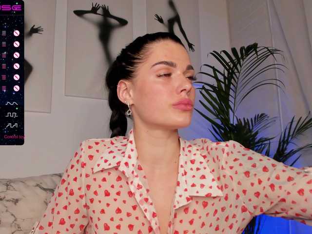 प्रसारण स्क्रीनशॉट ---Calypso---