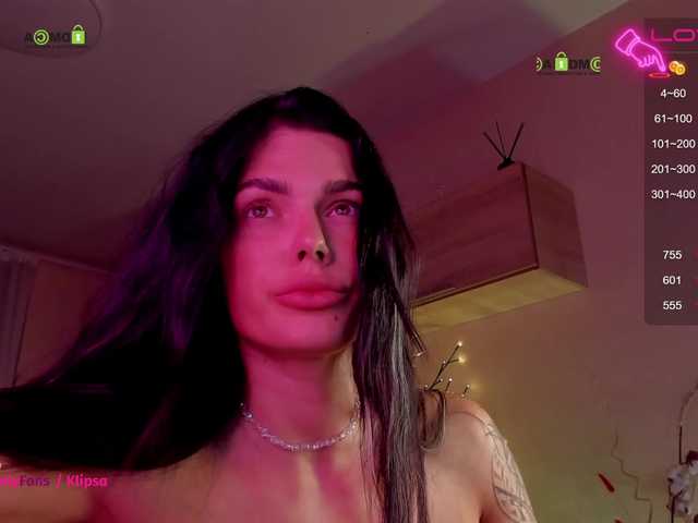 प्रसारण स्क्रीनशॉट ---Calypso---