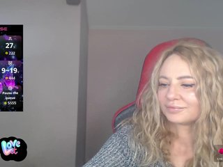 कामुक वीडियो चैट -Cinamon-