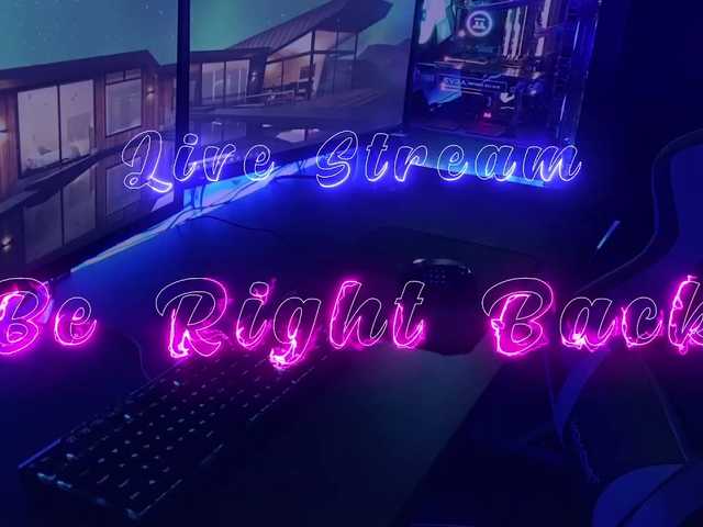 प्रसारण स्क्रीनशॉट --Bella--