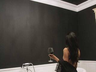 कामुक वीडियो चैट -Alena-a