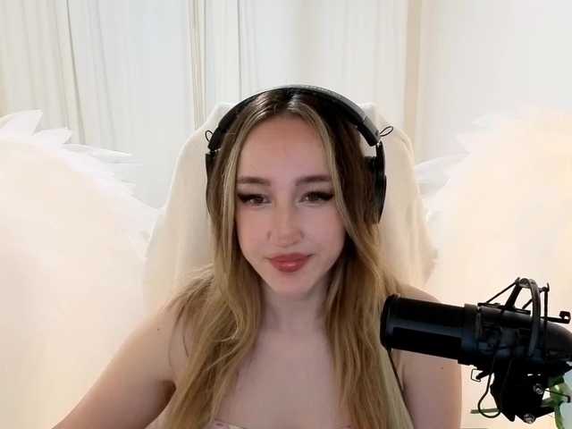 प्रसारण स्क्रीनशॉट -An-geL-