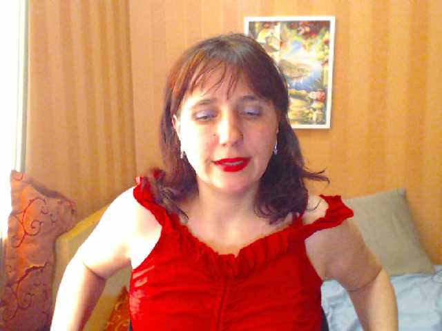 प्रसारण स्क्रीनशॉट -BettyFoxy