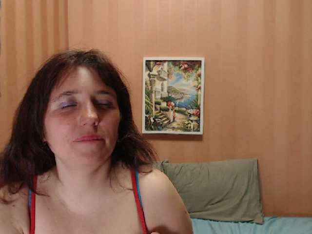 प्रसारण स्क्रीनशॉट -BettyFoxy