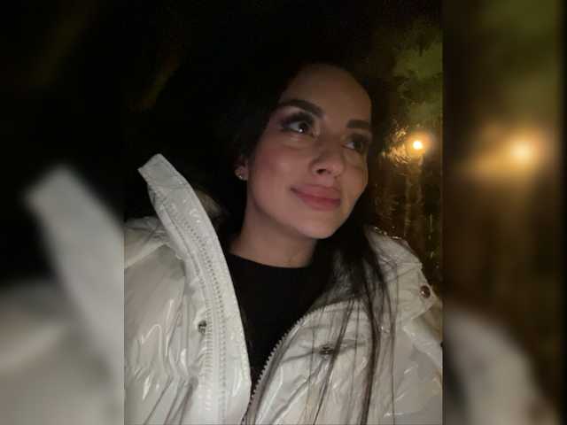 प्रसारण स्क्रीनशॉट Gypsy_Girl