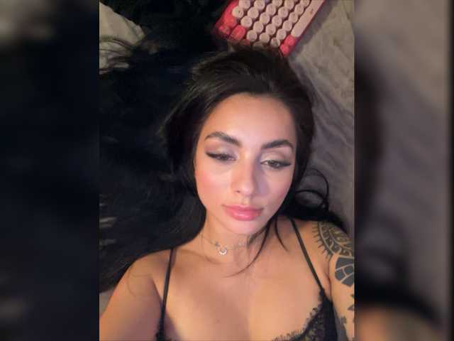 प्रसारण स्क्रीनशॉट Gypsy_Girl