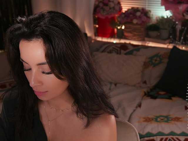 प्रसारण स्क्रीनशॉट Gypsy_Girl