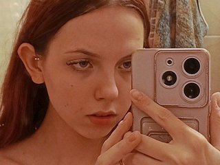 कामुक वीडियो चैट -CherryPie-