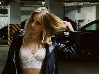 कामुक वीडियो चैट -ECSTASY-