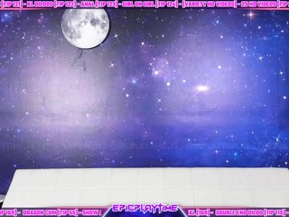 प्रसारण स्क्रीनशॉट GirlPlaytime
