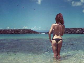 कामुक वीडियो चैट -gabi-sex-