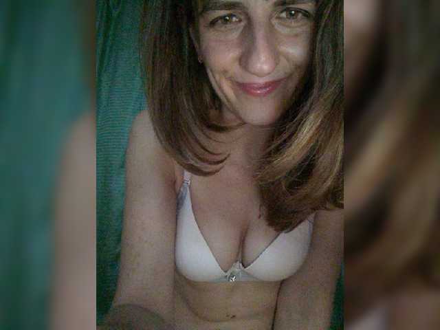 प्रसारण स्क्रीनशॉट -Lady-Dee-