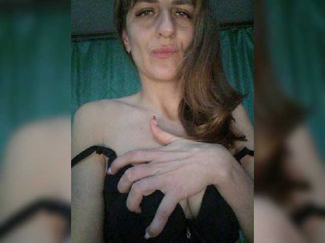 प्रसारण स्क्रीनशॉट -Lady-Dee-