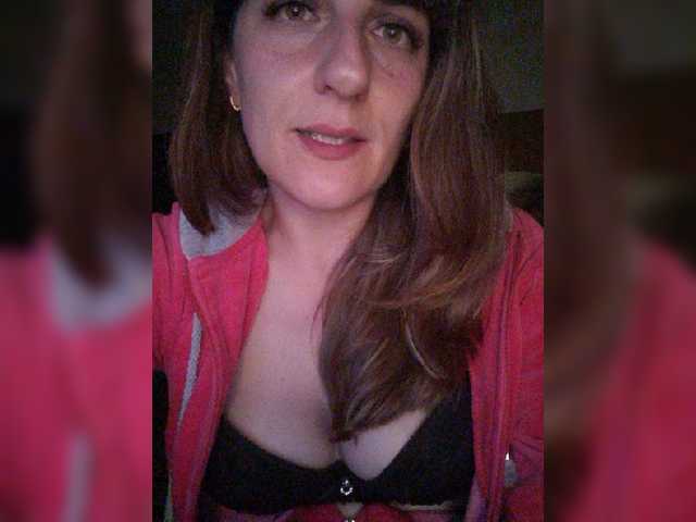 प्रसारण स्क्रीनशॉट -Lady-Dee-