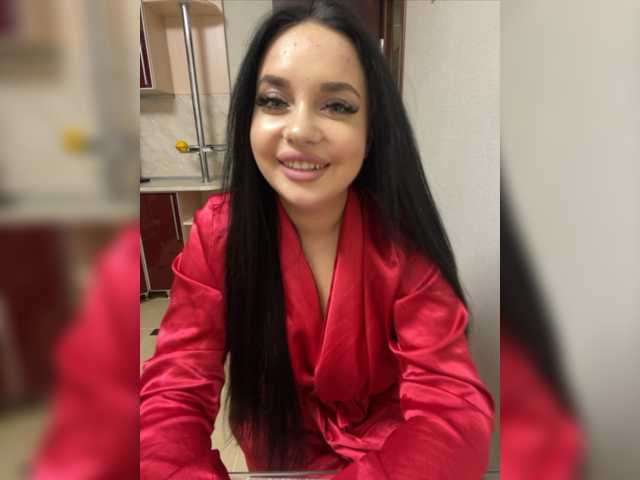 प्रसारण स्क्रीनशॉट -Louise-