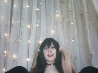 कामुक वीडियो चैट -Ramona-