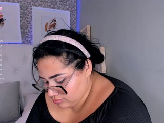 कामुक वीडियो चैट -michel-bbw