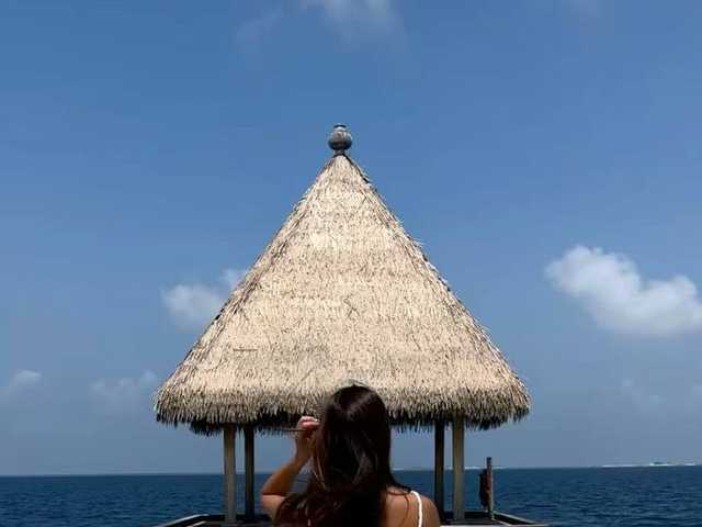 प्रोफ़ाइल की तस्वीर -MOANA-