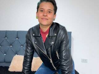 कामुक वीडियो चैट -nicky