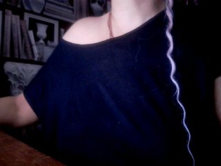 कामुक वीडियो चैट -Artemida-777