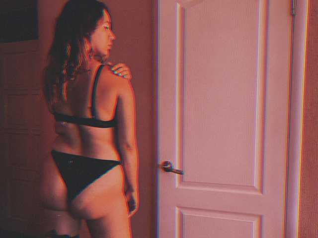 प्रोफ़ाइल की तस्वीर -stripperela-