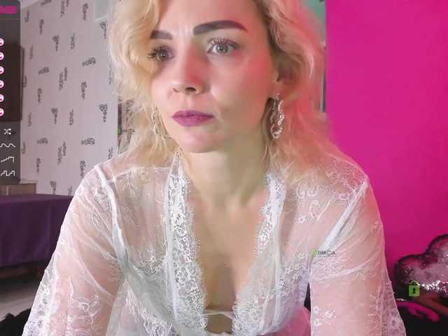 प्रसारण स्क्रीनशॉट -Sweet-Lady-