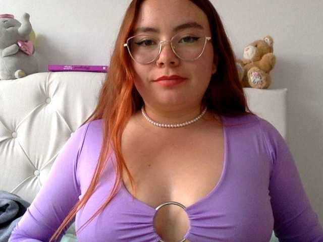 तस्वीरें -SweetDevil- WELLCOME big and small devils to my HELL!! I love make this inferno the best erotic place in BONGACAMS!!!! I don't make explicit - I just want to have fun in a different way. But some things put me so hot.. you know what!