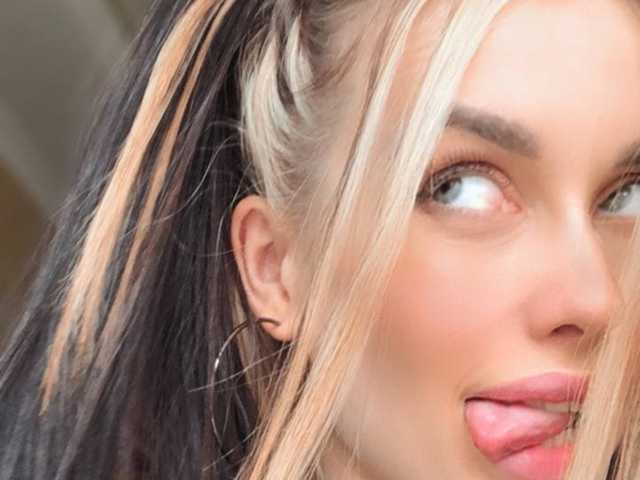 प्रोफ़ाइल की तस्वीर -Alina-lll-