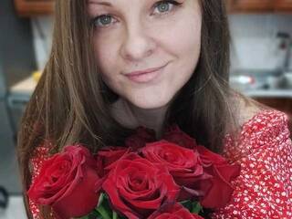 कामुक वीडियो चैट -Tunya-