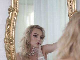 कामुक वीडियो चैट -Arisha-