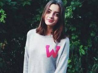 कामुक वीडियो चैट 0girl0