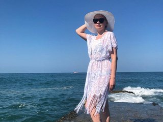 कामुक वीडियो चैट ametist18