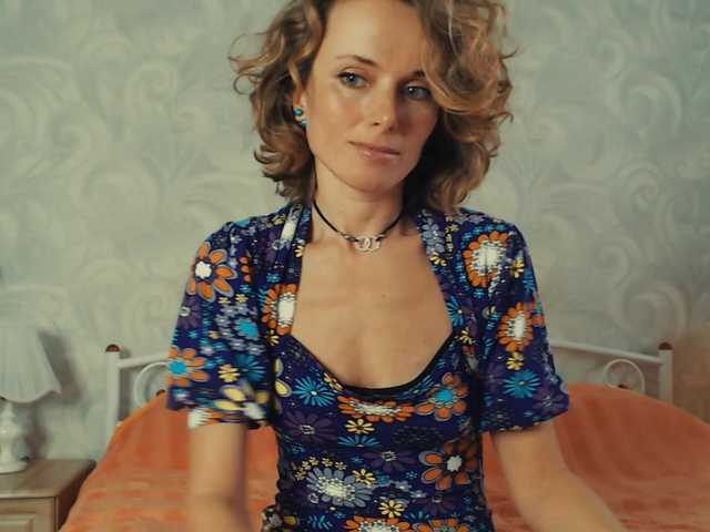 प्रसारण स्क्रीनशॉट RelaxBlues