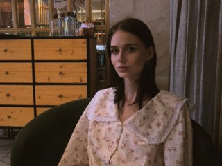 कामुक वीडियो चैट -Your-Zoe