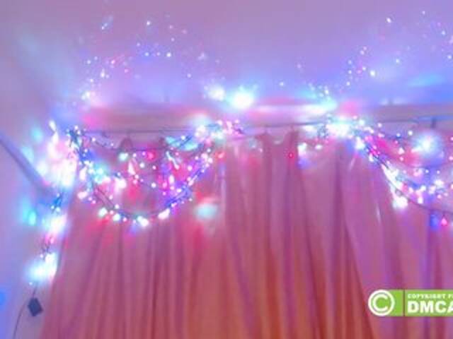 प्रसारण स्क्रीनशॉट Misskristin