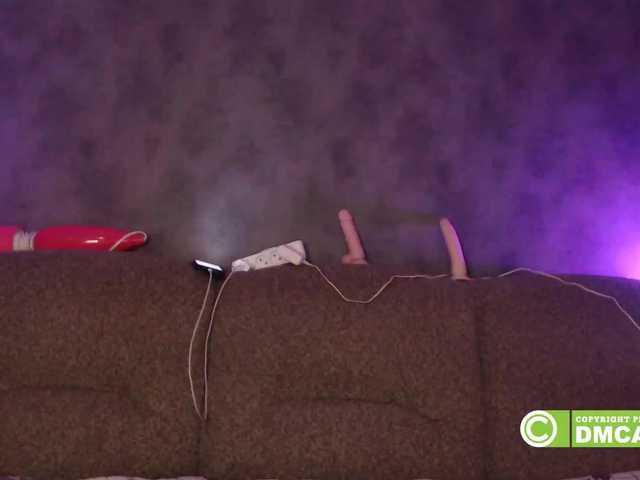 प्रसारण स्क्रीनशॉट Misskristin