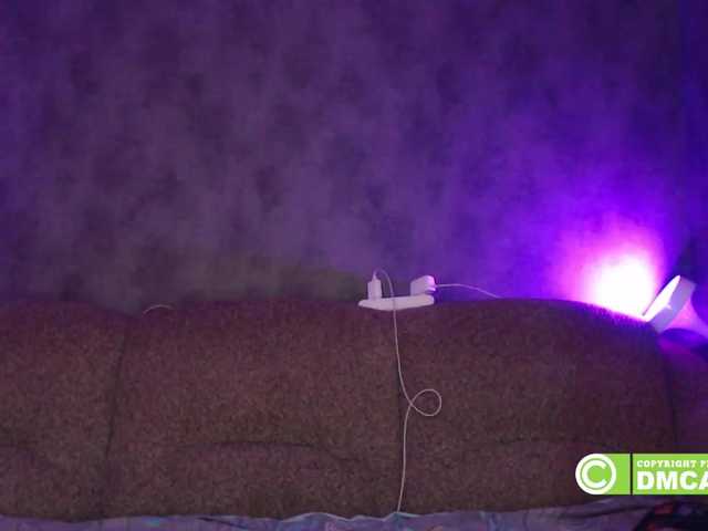 प्रसारण स्क्रीनशॉट Misskristin