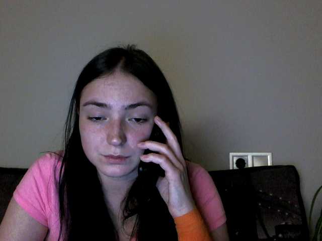 प्रसारण स्क्रीनशॉट Misskristin