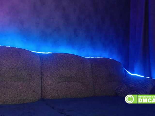 प्रसारण स्क्रीनशॉट Misskristin