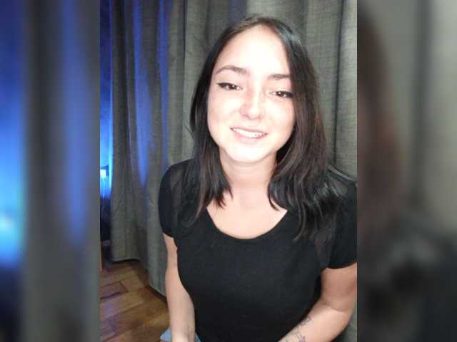 प्रसारण स्क्रीनशॉट Misskristin