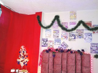 कामुक वीडियो चैट 1sarah