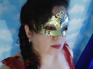 कामुक वीडियो चैट Anna_Golden