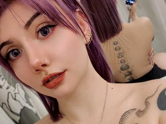 प्रोफ़ाइल की तस्वीर 98GabbieSEXY