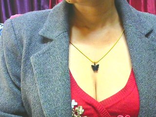 कामुक वीडियो चैट Aarju