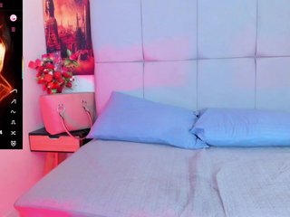 कामुक वीडियो चैट abbie-arias