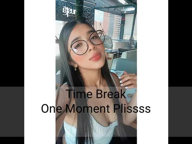 प्रसारण स्क्रीनशॉट AbbieTaylor