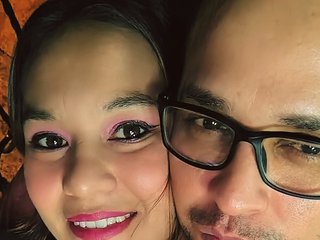कामुक वीडियो चैट abby-cami