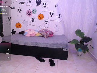 कामुक वीडियो चैट abby-tgn