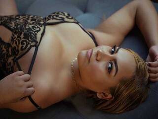 कामुक वीडियो चैट AbbyParis