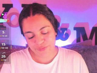 कामुक वीडियो चैट AbbySaphir